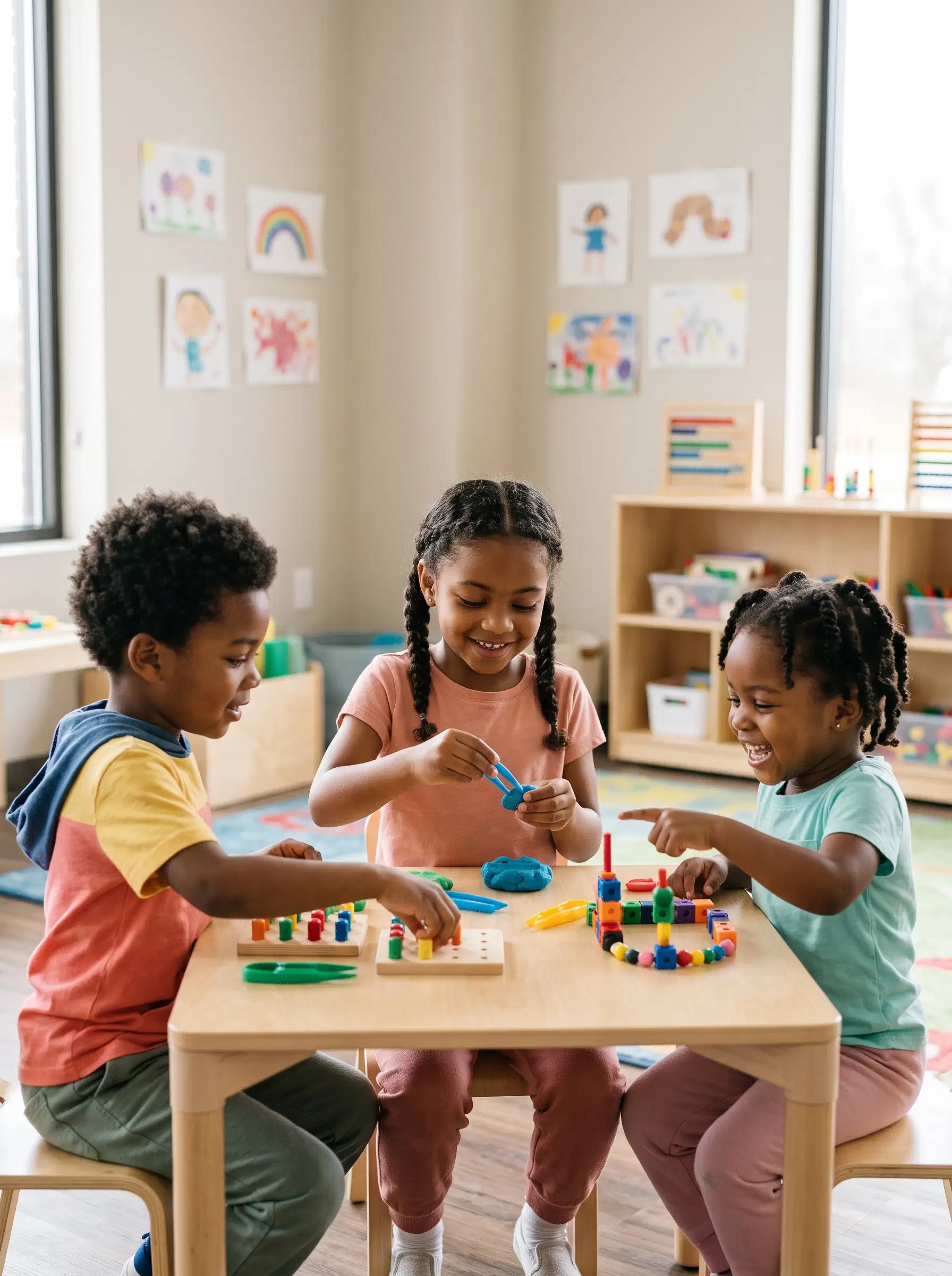 School-based Therapy