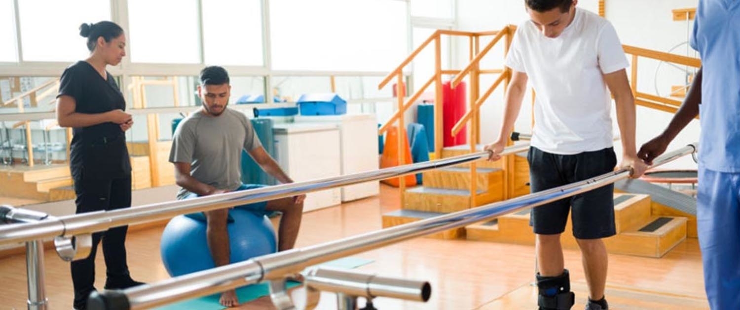 Physical Therapy