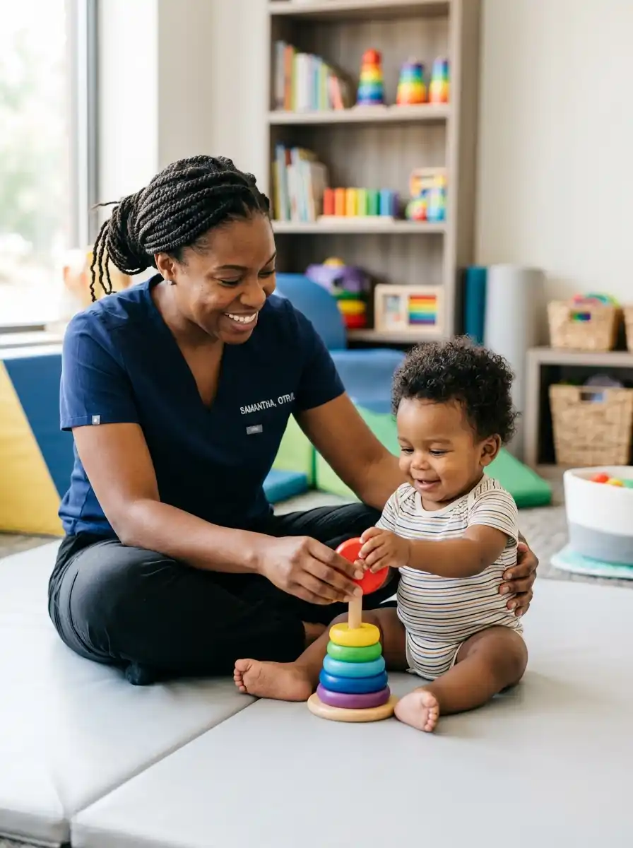 occupational Therapy