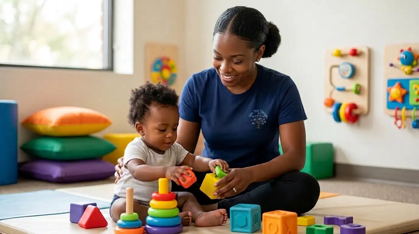 Occupational Therapy
