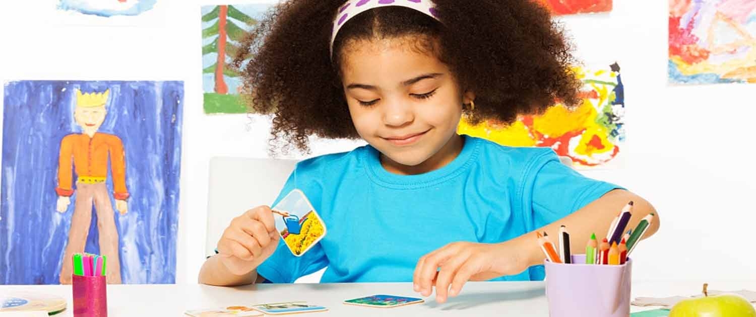 Pre-school Therapy